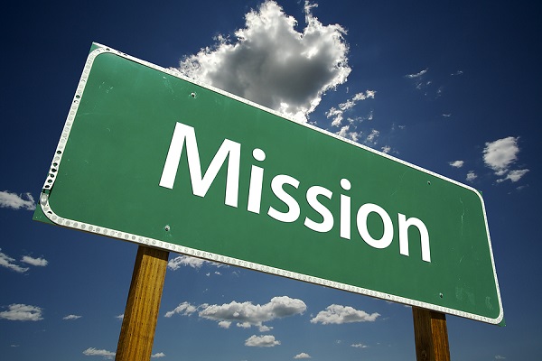 DECL Mission DECL Mission