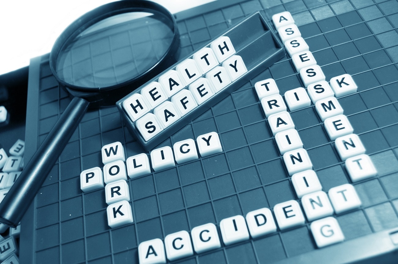 Occupational health and Safety services kenya-min